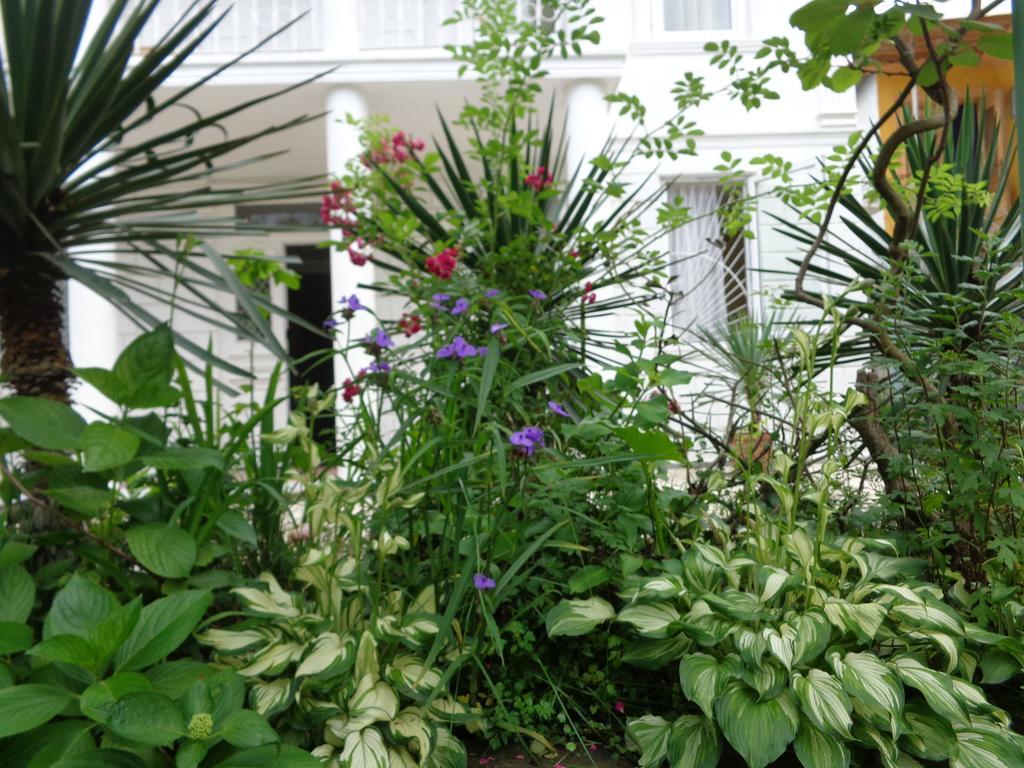 באטומי White Guest House מראה חיצוני תמונה
