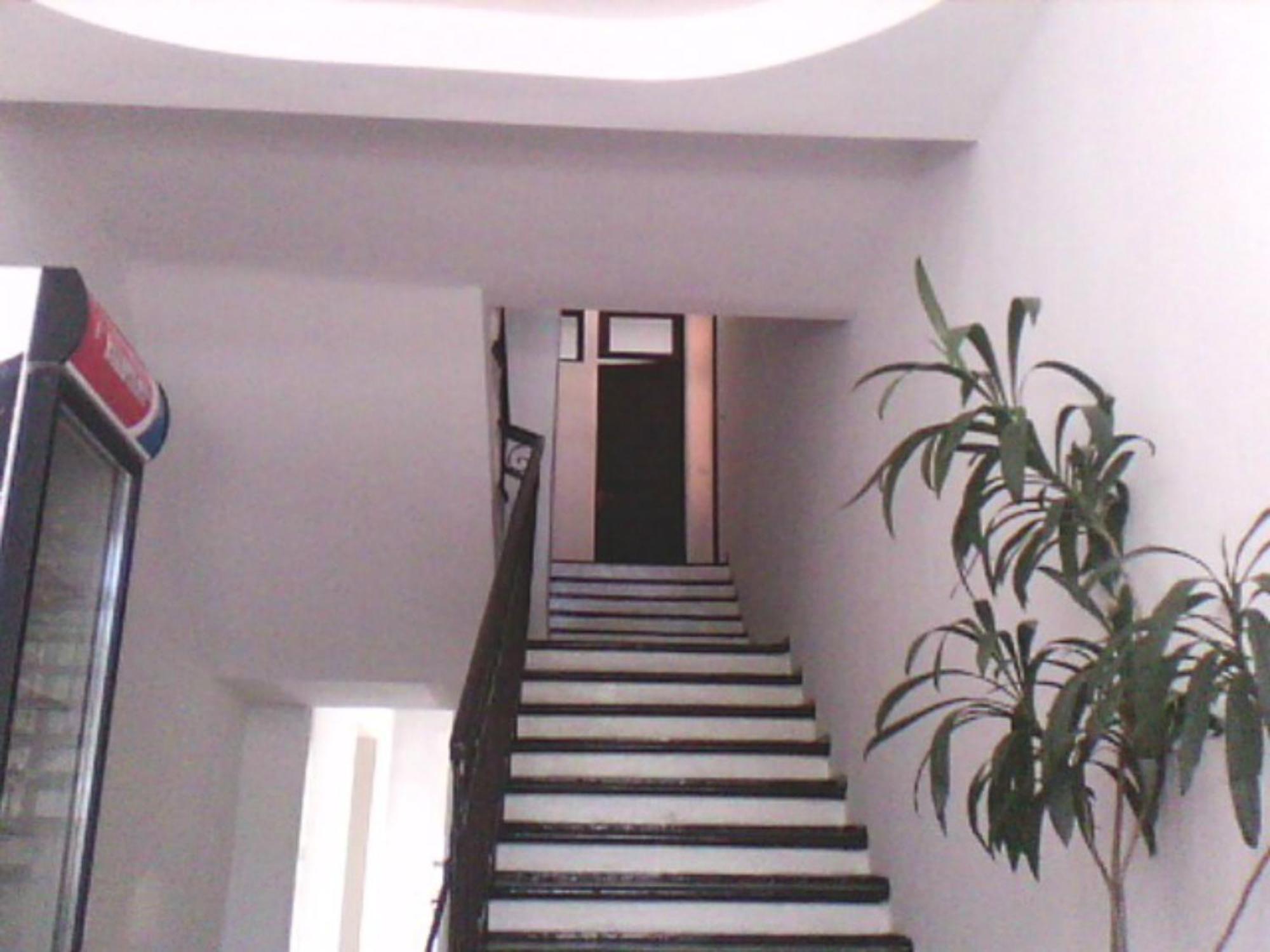 באטומי White Guest House מראה חיצוני תמונה
