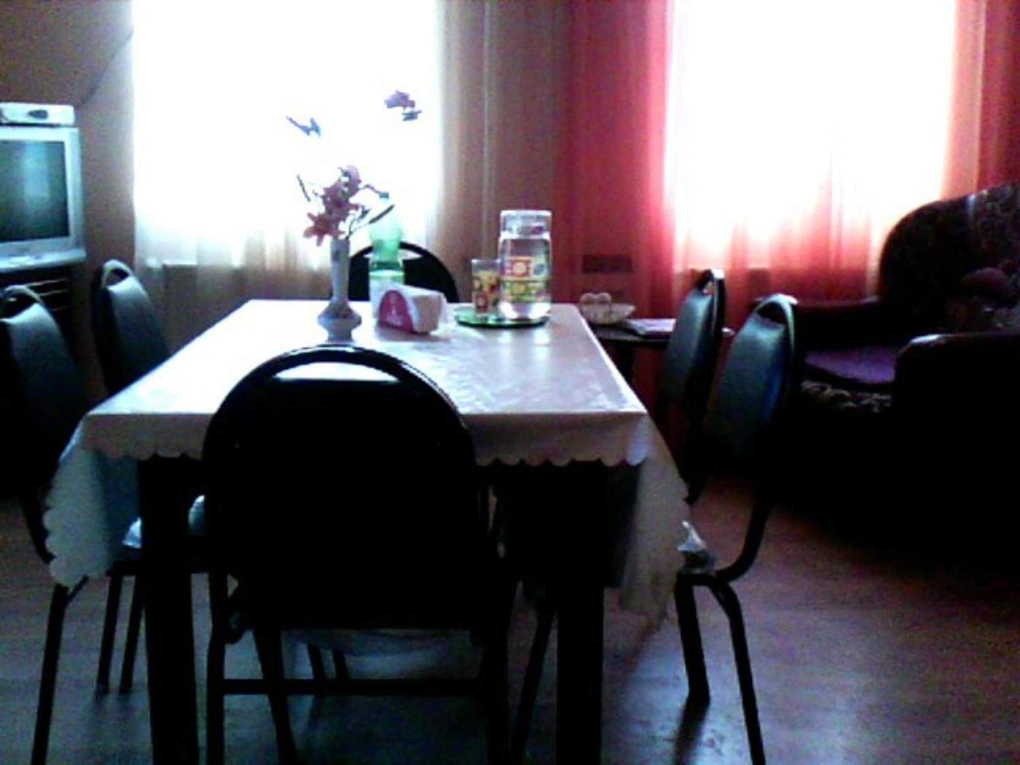 באטומי White Guest House מראה חיצוני תמונה