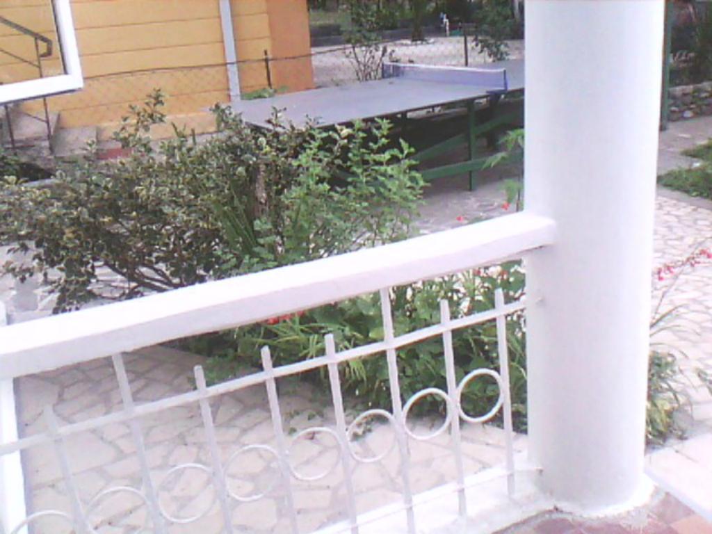 באטומי White Guest House חדר תמונה